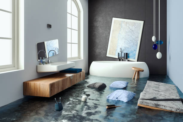 Best Water damage restoration near me  in Mchenry, IL