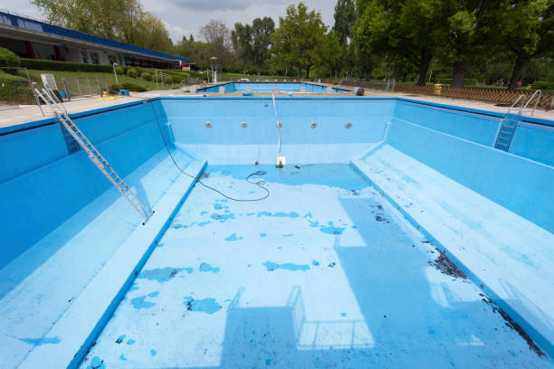 Best Flooded house restoration  in Mchenry, IL